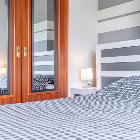 Apartment Zeus Κάλπε Εξωτερικό φωτογραφία
