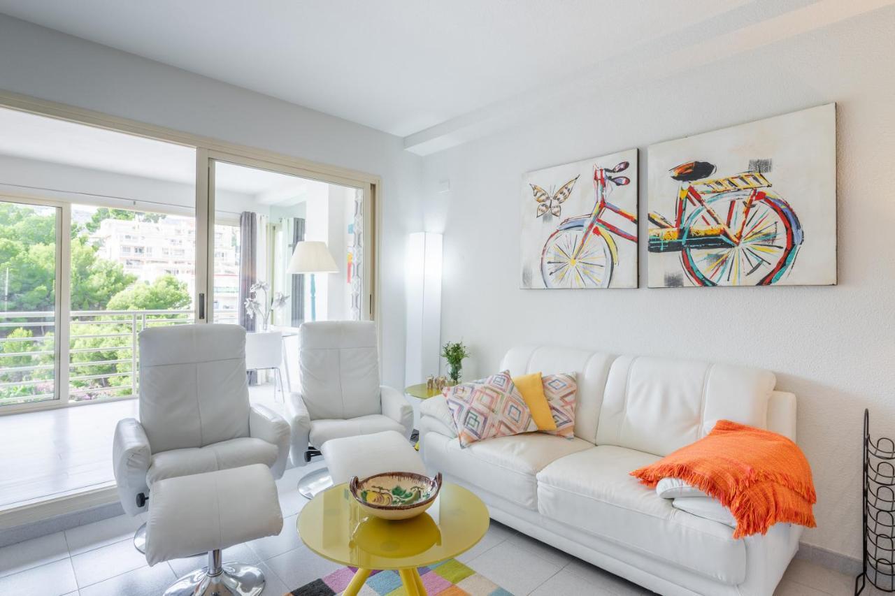 Apartment Zeus Κάλπε Εξωτερικό φωτογραφία