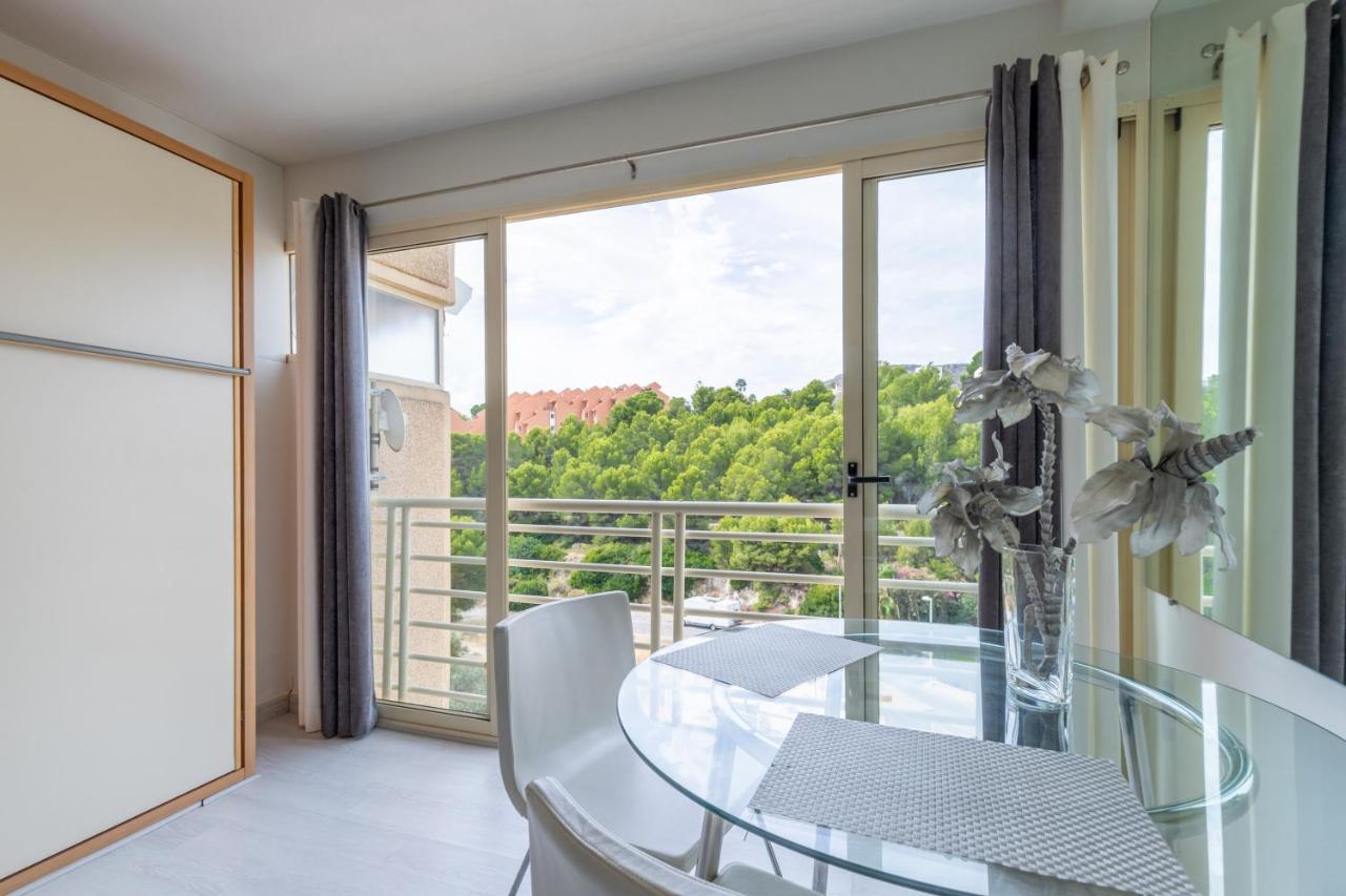 Apartment Zeus Κάλπε Εξωτερικό φωτογραφία