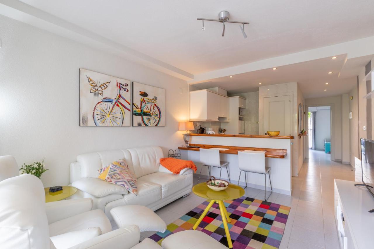Apartment Zeus Κάλπε Εξωτερικό φωτογραφία