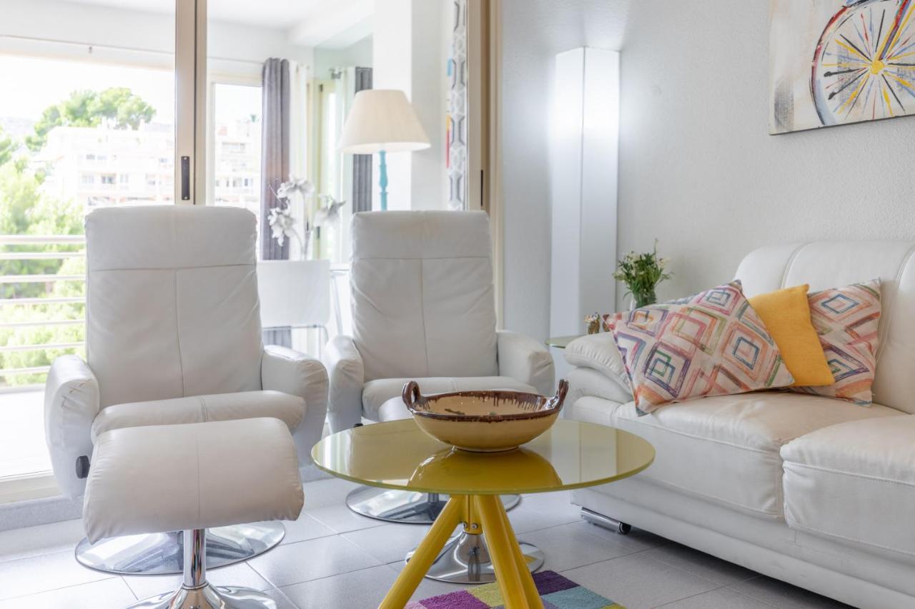 Apartment Zeus Κάλπε Εξωτερικό φωτογραφία