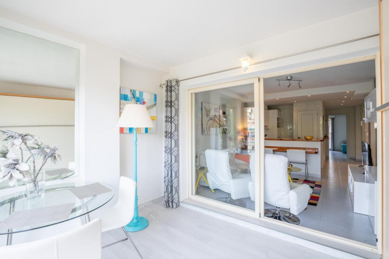 Apartment Zeus Κάλπε Εξωτερικό φωτογραφία