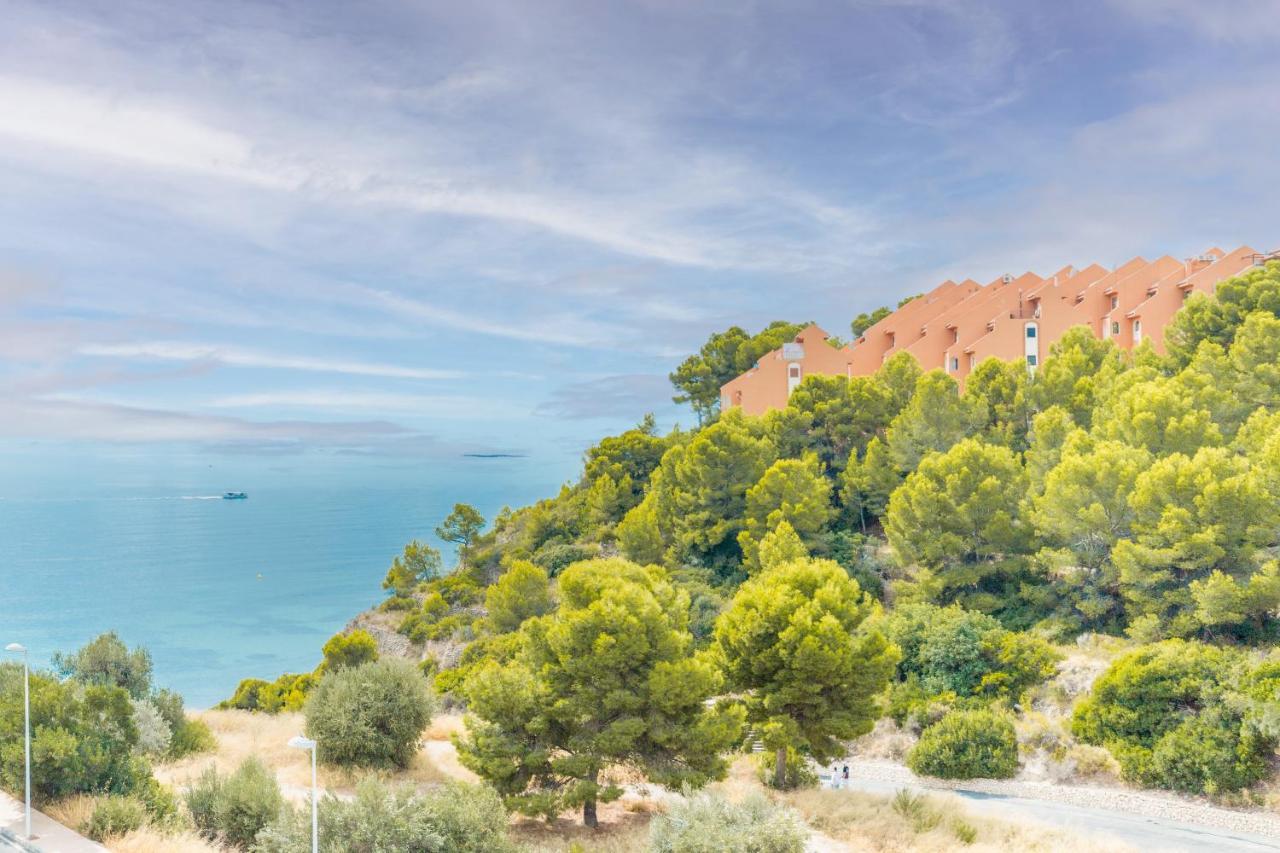Apartment Zeus Κάλπε Εξωτερικό φωτογραφία