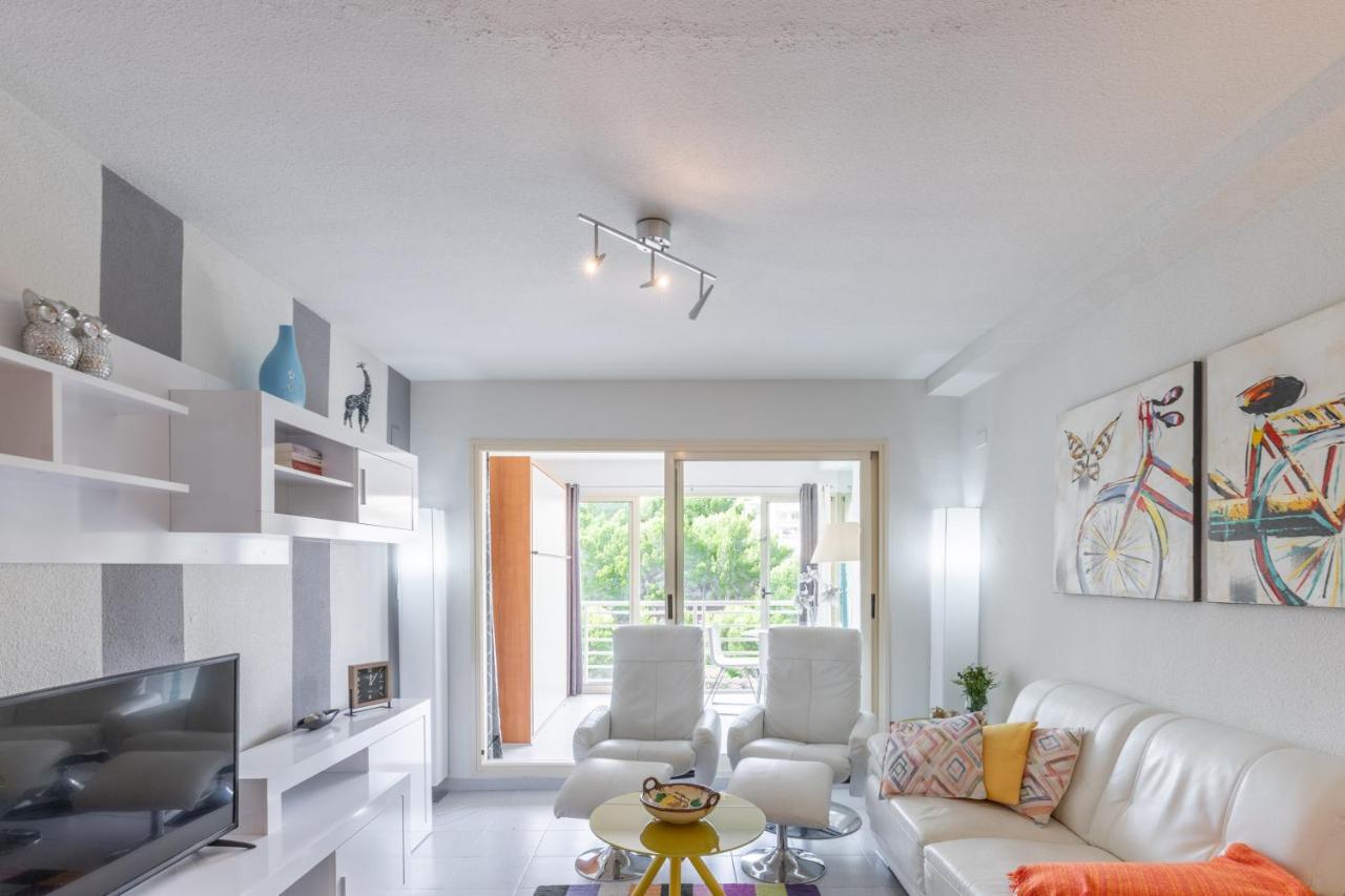 Apartment Zeus Κάλπε Εξωτερικό φωτογραφία