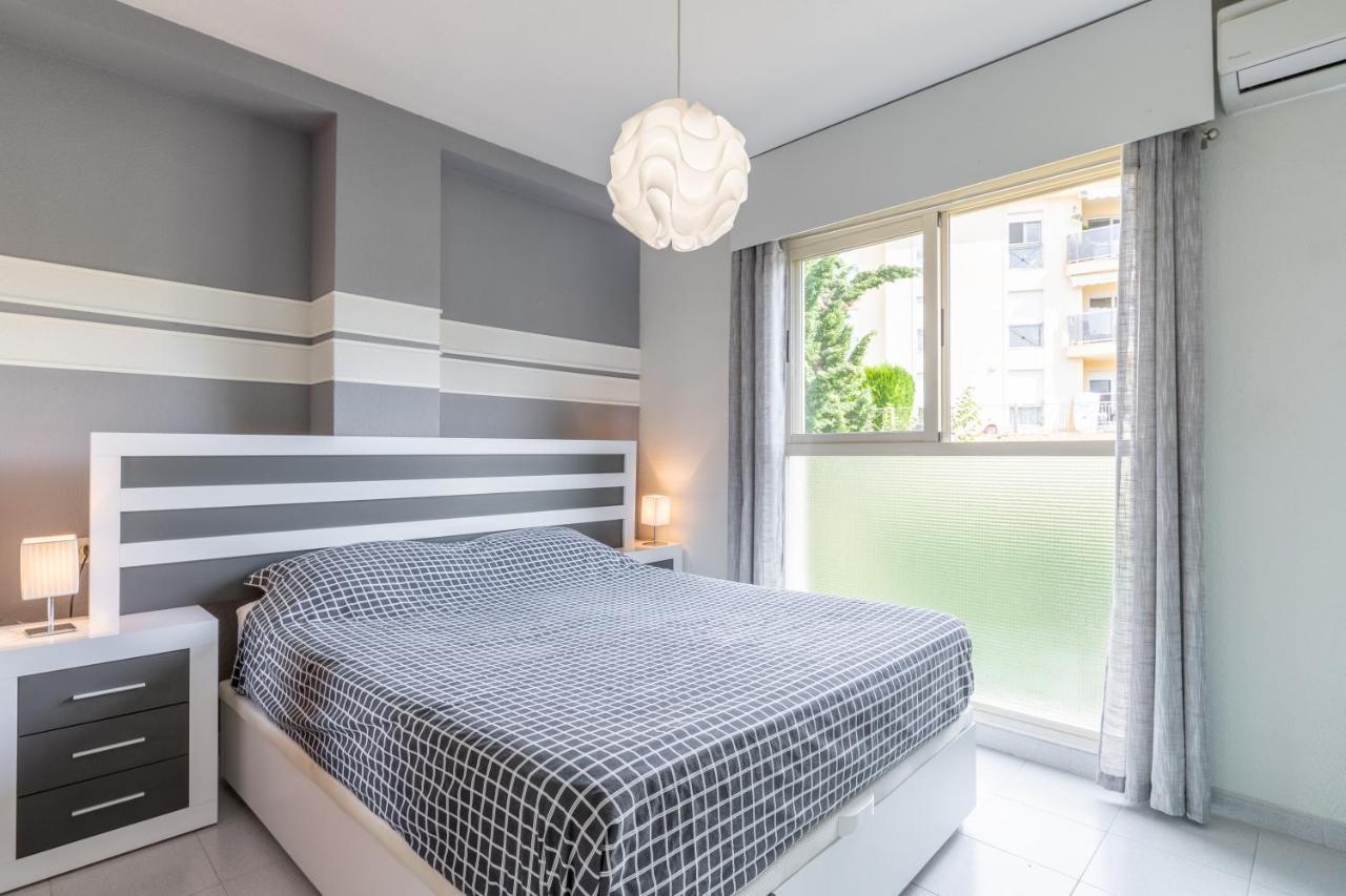 Apartment Zeus Κάλπε Εξωτερικό φωτογραφία