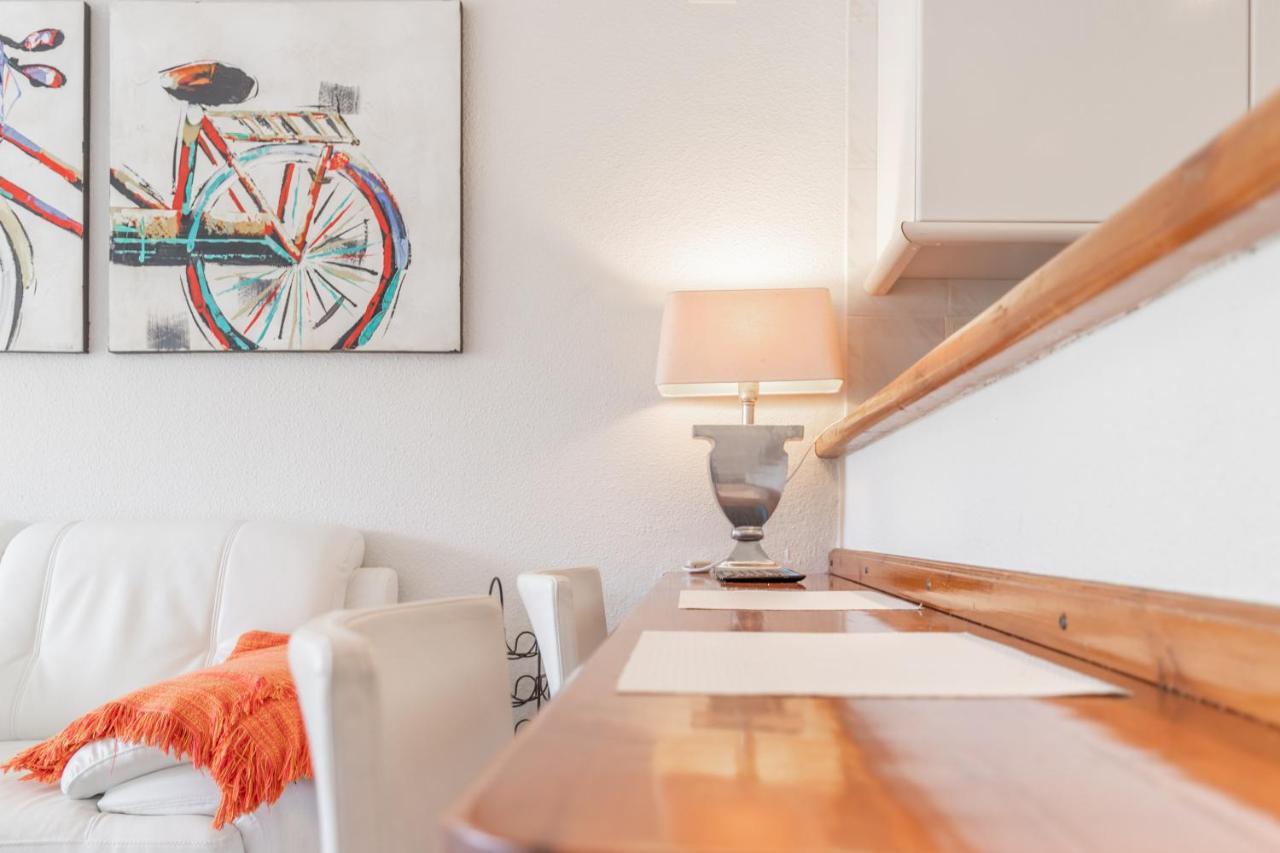 Apartment Zeus Κάλπε Εξωτερικό φωτογραφία