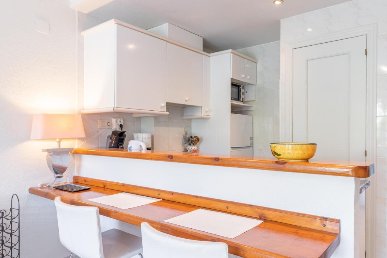 Apartment Zeus Κάλπε Εξωτερικό φωτογραφία