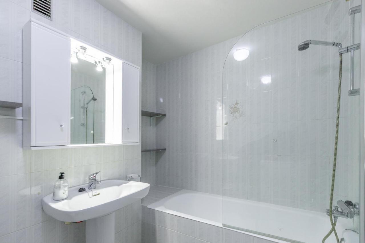 Apartment Zeus Κάλπε Εξωτερικό φωτογραφία